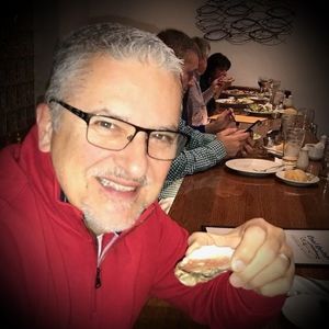 Meet your Posher, Keith